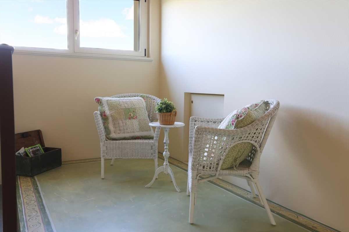 Villa Gelsomina Varano deʼ Melegari Esterno foto