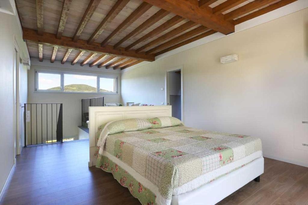 Villa Gelsomina Varano deʼ Melegari Esterno foto